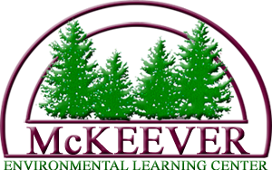 McKeever Environmental Learning Center - Guiding individuals toward developing and maintaining sustainable practices.